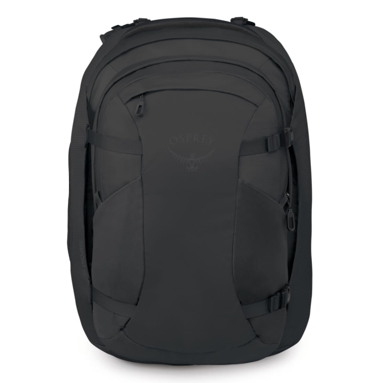 Plecak podróżny Osprey Farpoint 55 – Black