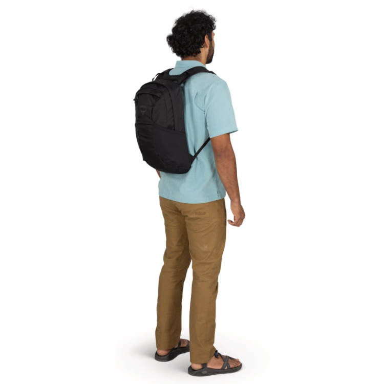 Plecak podróżny Osprey Farpoint 55 – Black