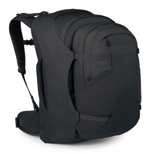 Plecak podróżny Osprey Farpoint 55 – Black