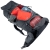 Plecak turystyczny Deuter Aircontact Core 60+10 - Black