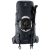 Plecak turystyczny Deuter Aircontact Core 60+10 - Black