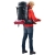 Plecak turystyczny Deuter Aircontact Core 60+10 - Black
