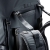 Plecak turystyczny Deuter Aircontact Core 60+10 - Black