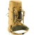 Plecak turystyczny Deuter Aircontact Core 60+10 - Savanna-Nori