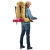 Plecak turystyczny Deuter Aircontact Core 60+10 - Savanna-Nori