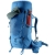 Plecak turystyczny Deuter Aircontact Core 60+10 - Baltic-Nightblue