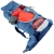 Plecak turystyczny Deuter Aircontact Core 60+10 - Baltic-Nightblue