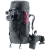 Damski plecak trekingowy Deuter Aircontact Core 55+10 SL - Graphite