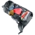 Damski plecak trekingowy Deuter Aircontact Core 55+10 SL - Graphite