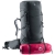 Damski plecak trekingowy Deuter Aircontact Core 55+10 SL - Graphite