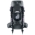 Damski plecak trekingowy Deuter Aircontact Core 55+10 SL - Graphite