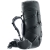 Damski plecak trekingowy Deuter Aircontact Core 55+10 SL - Graphite