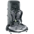 Damski plecak trekingowy Deuter Aircontact Core 55+10 SL - Graphite