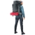 Damski plecak trekingowy Deuter Aircontact Core 55+10 SL - Graphite