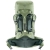 Damski plecak trekingowy Deuter Aircontact Core 55+10 SL - Grove-Ivy
