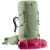 Damski plecak trekingowy Deuter Aircontact Core 55+10 SL - Grove-Ivy