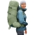 Damski plecak trekingowy Deuter Aircontact Core 55+10 SL - Grove-Ivy