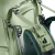Damski plecak trekingowy Deuter Aircontact Core 55+10 SL - Grove-Ivy
