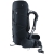 Dwukomorowy plecak Deuter Aircontact Core 50+10 - Black