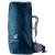 Dwukomorowy plecak Deuter Aircontact Core 50+10 - Black