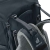 Dwukomorowy plecak Deuter Aircontact Core 50+10 - Black