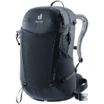 Damski plecak z wentylacją Deuter Futura 21 SL - Black