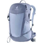 Damski plecak z wentylacją Deuter Futura 21 SL - Polar-Bluejay