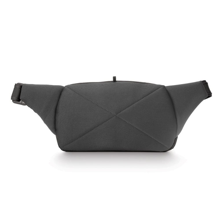 Biodrówka antykradzieżowa Pacsafe Metrosafe LS120 - Black