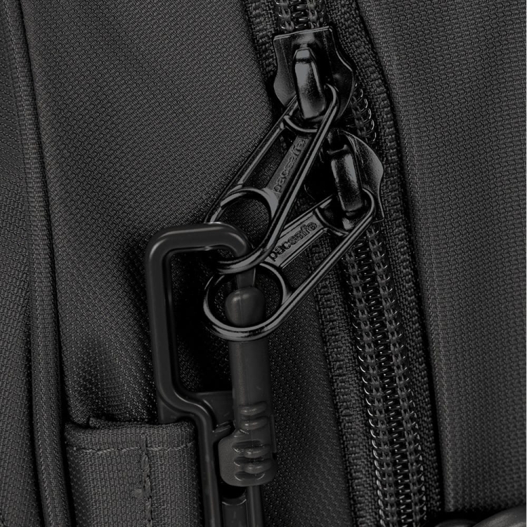 Biodrówka antykradzieżowa Pacsafe Metrosafe LS120 - Black
