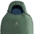 Trzysezonowy śpiwór damski Deuter Orbit SL -5C/23F - Ivy-Ink