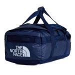 Torba podróżna The North Face Base Camp Voyager 62L - Shady Blue-Summit Navy