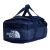 Torba podróżna The North Face Base Camp Voyager 62L - Shady Blue-Summit Navy