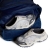 Torba podróżna The North Face Base Camp Voyager 62L - Shady Blue-Summit Navy