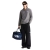 Torba podróżna The North Face Base Camp Voyager 62L - Shady Blue-Summit Navy