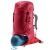 Plecak trekkingowy dla dzieci Deuter Fox 40 - Masala-Cherry