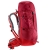 Plecak trekkingowy dla dzieci Deuter Fox 40 - Masala-Cherry