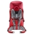 Plecak trekkingowy dla dzieci Deuter Fox 40 - Masala-Cherry