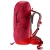 FoPlecak trekkingowy dla dzieci Deuter Fox 40 - Masala-Cherry