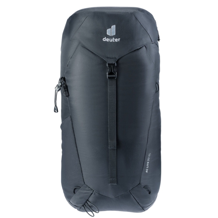 Plecak turystyczny dla wysokich Deuter AC Lite 32 EL - Black