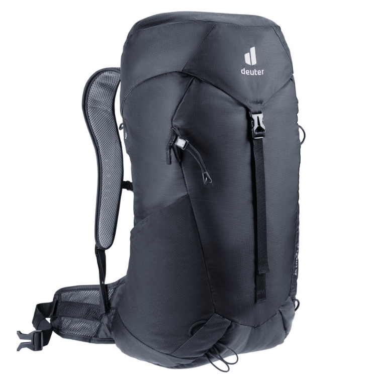 Plecak turystyczny dla wysokich Deuter AC Lite 32 EL - Black