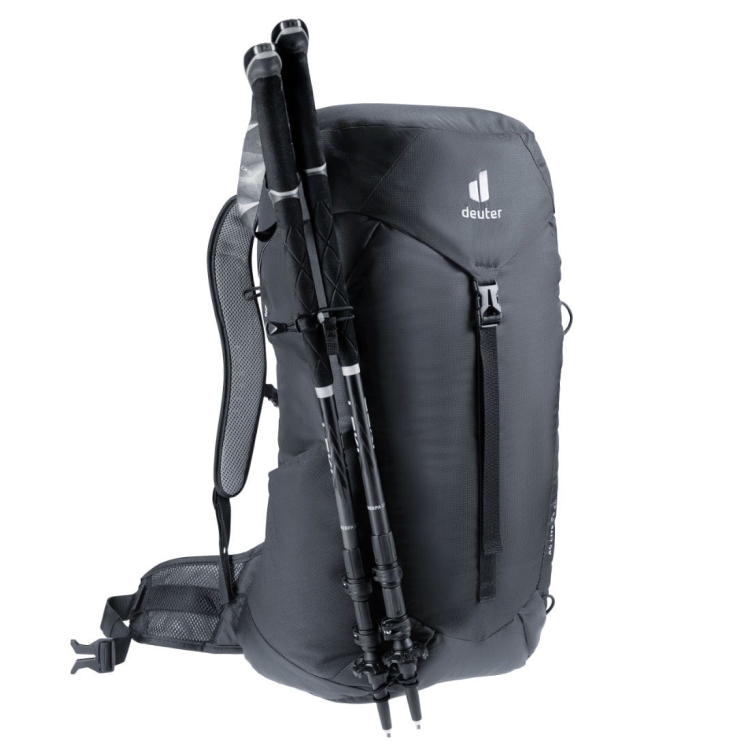 Plecak turystyczny dla wysokich Deuter AC Lite 32 EL - Black