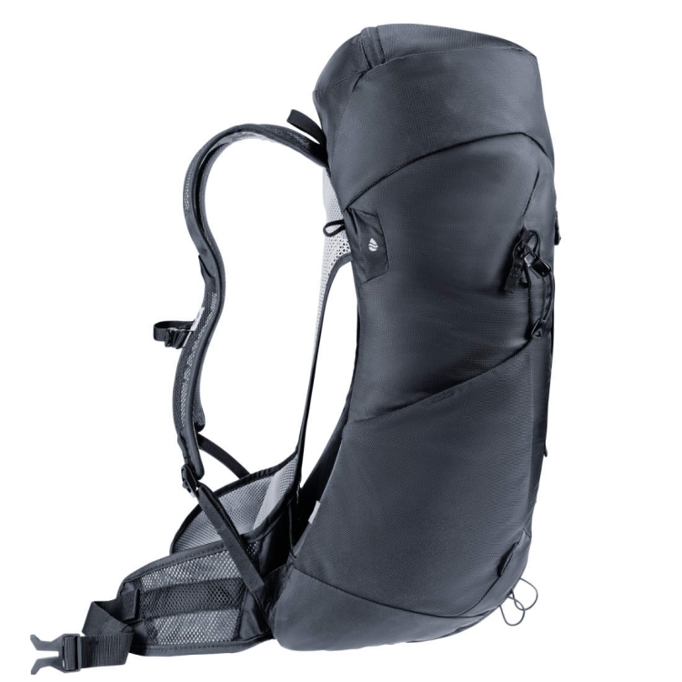 Plecak turystyczny dla wysokich Deuter AC Lite 32 EL - Black