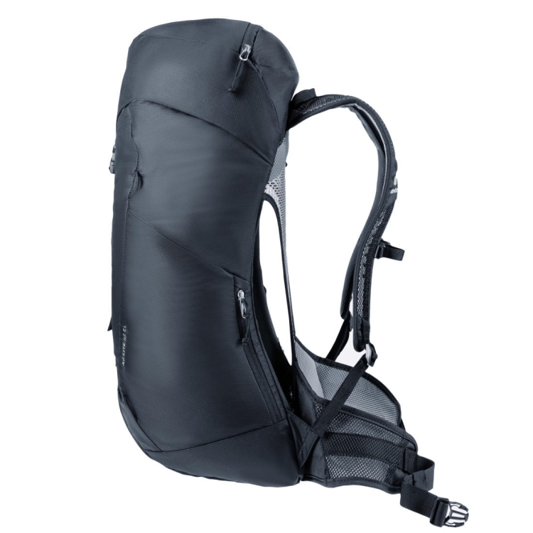 Plecak turystyczny dla wysokich Deuter AC Lite 32 EL - Black