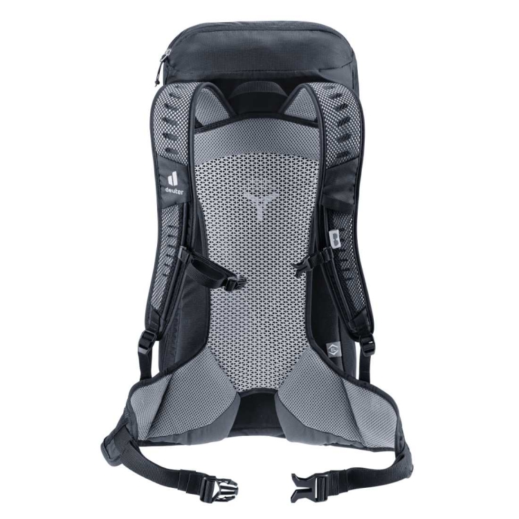 Plecak turystyczny dla wysokich Deuter AC Lite 32 EL - Black