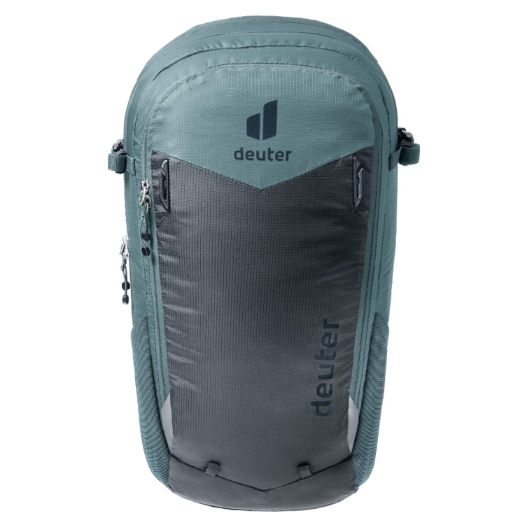 Plecak rowerowy Deuter Compact 14+3 - Graphite-Shale
