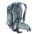 Plecak rowerowy Deuter Compact 14+3 - Graphite-Shale