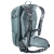 Plecak rowerowy Deuter Compact 14+3 - Graphite-Shale