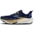 Męskie buty do biegania Brooks Ghost Trail – Blue/Starfish/Moonlight