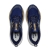 Męskie buty do biegania Brooks Ghost Trail – Blue/Starfish/Moonlight