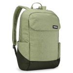 Plecak miejski na laptopa Thule Lithos 20L - Quiet Green